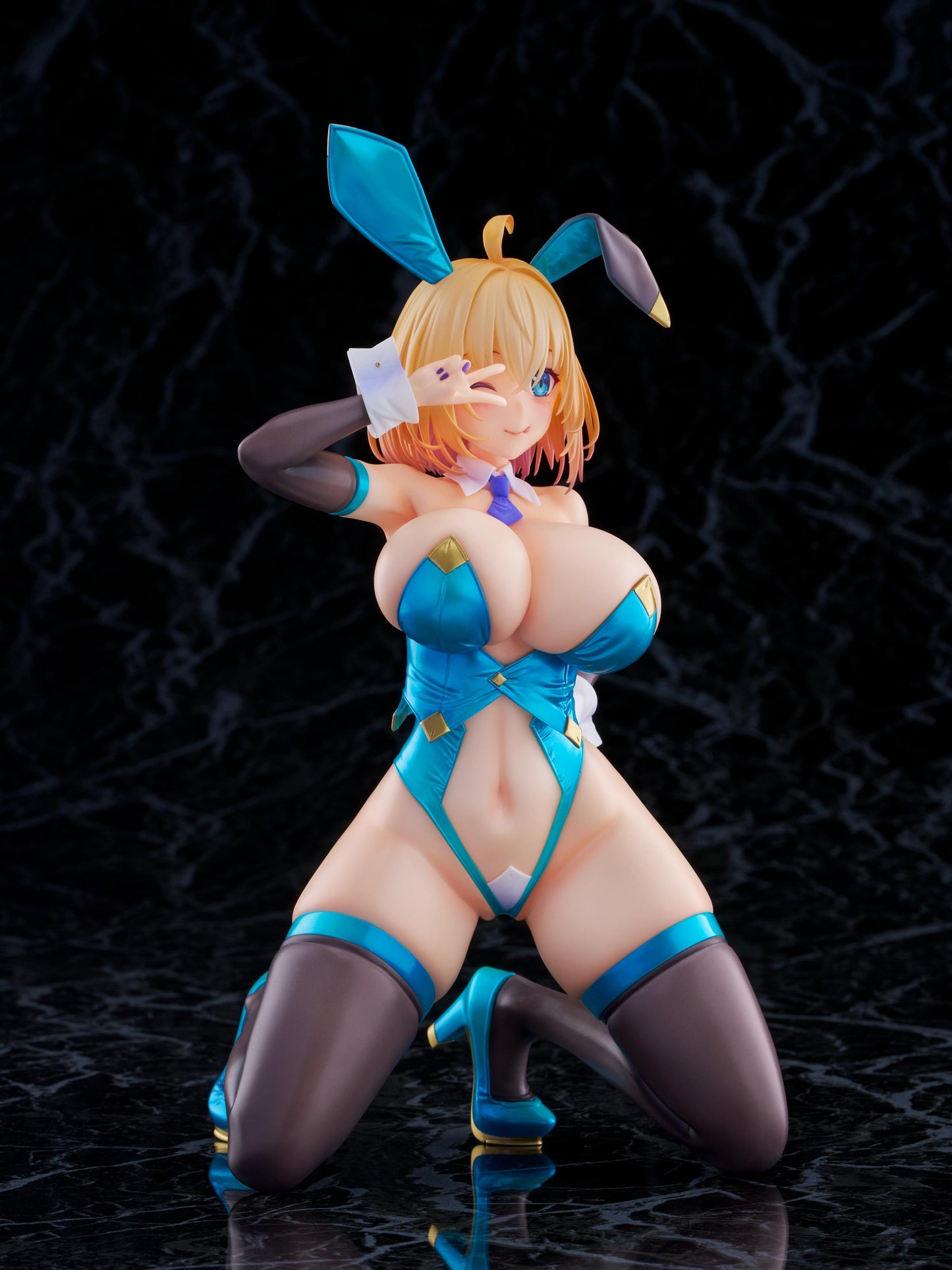KoiKoi 1/6 KoiKoi -Sakura- Sophia F. Shirring Blue Bunny ver.