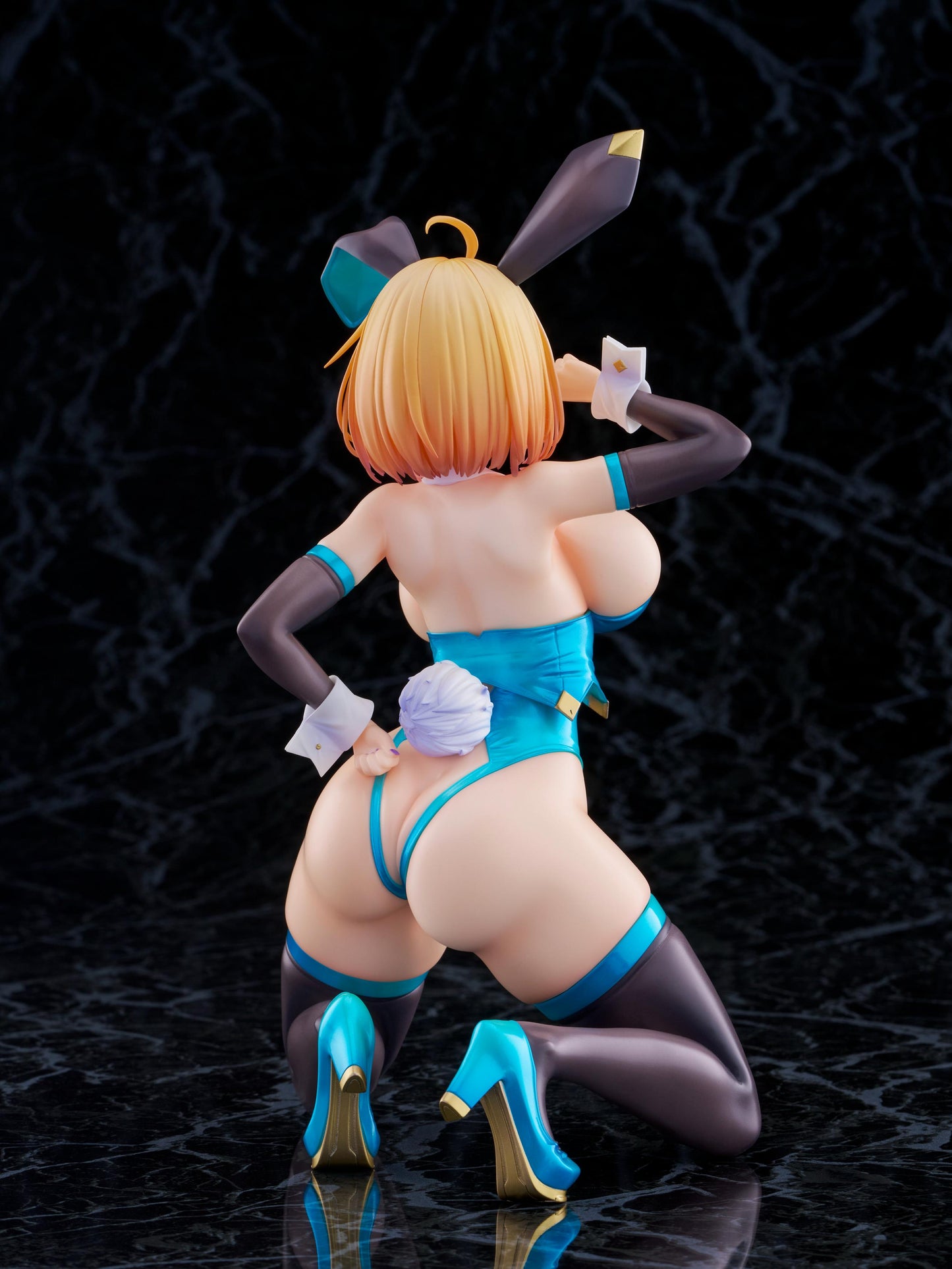 KoiKoi 1/6 KoiKoi -Sakura- Sophia F. Shirring Blue Bunny ver.