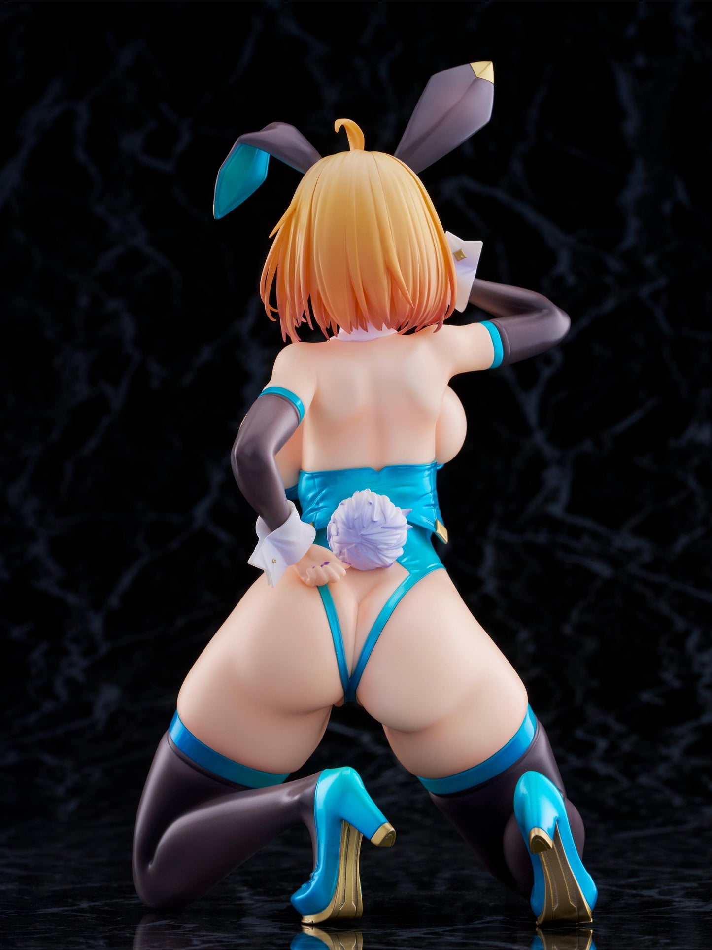 KoiKoi 1/6 KoiKoi -Sakura- Sophia F. Shirring Blue Bunny ver.