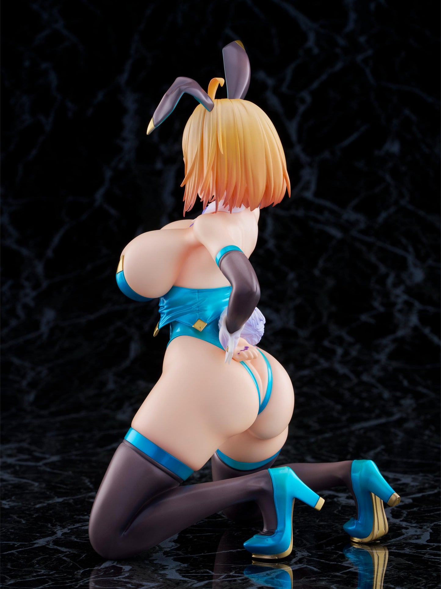 KoiKoi 1/6 KoiKoi -Sakura- Sophia F. Shirring Blue Bunny ver.