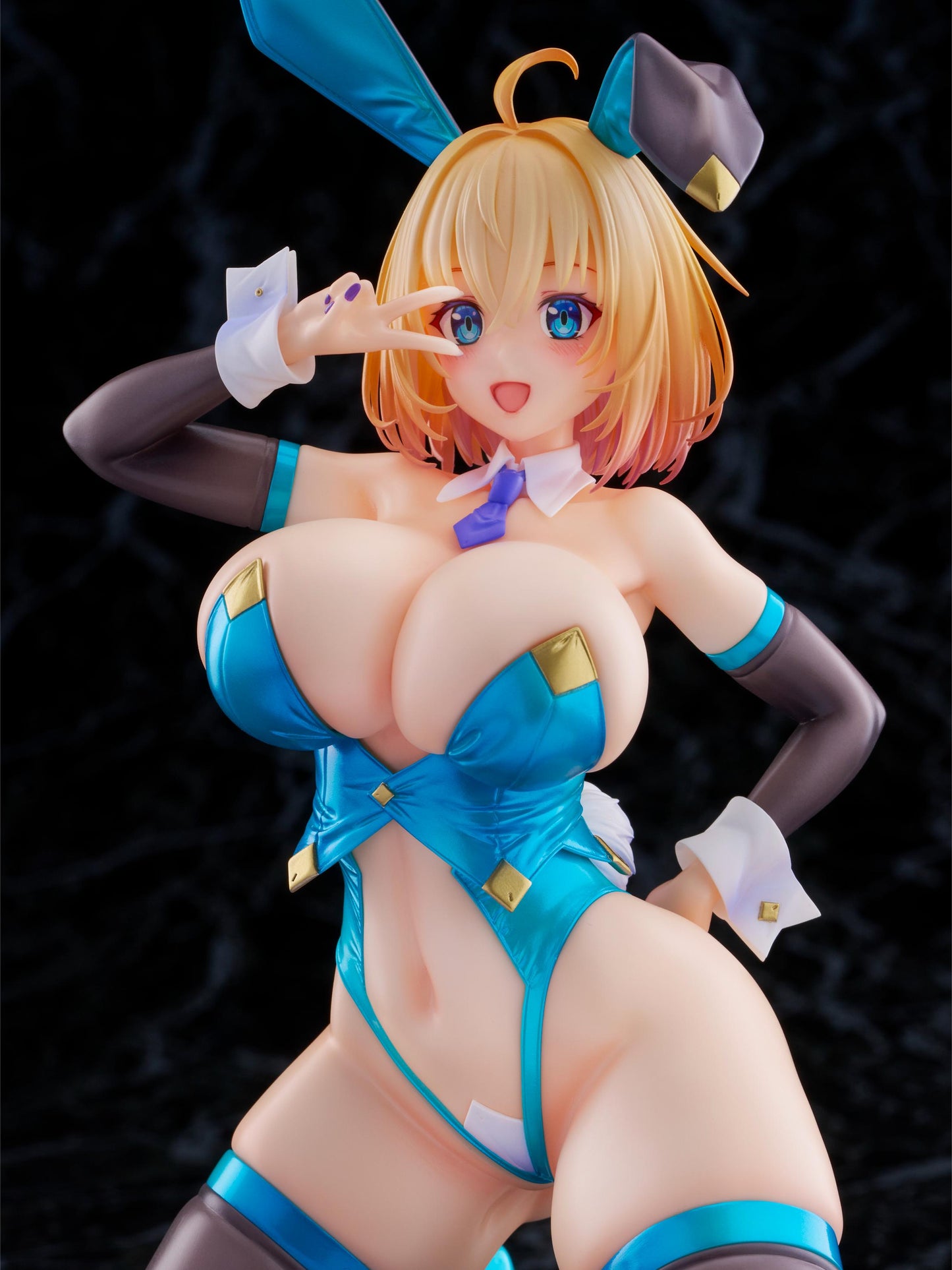 KoiKoi 1/6 KoiKoi -Sakura- Sophia F. Shirring Blue Bunny ver.