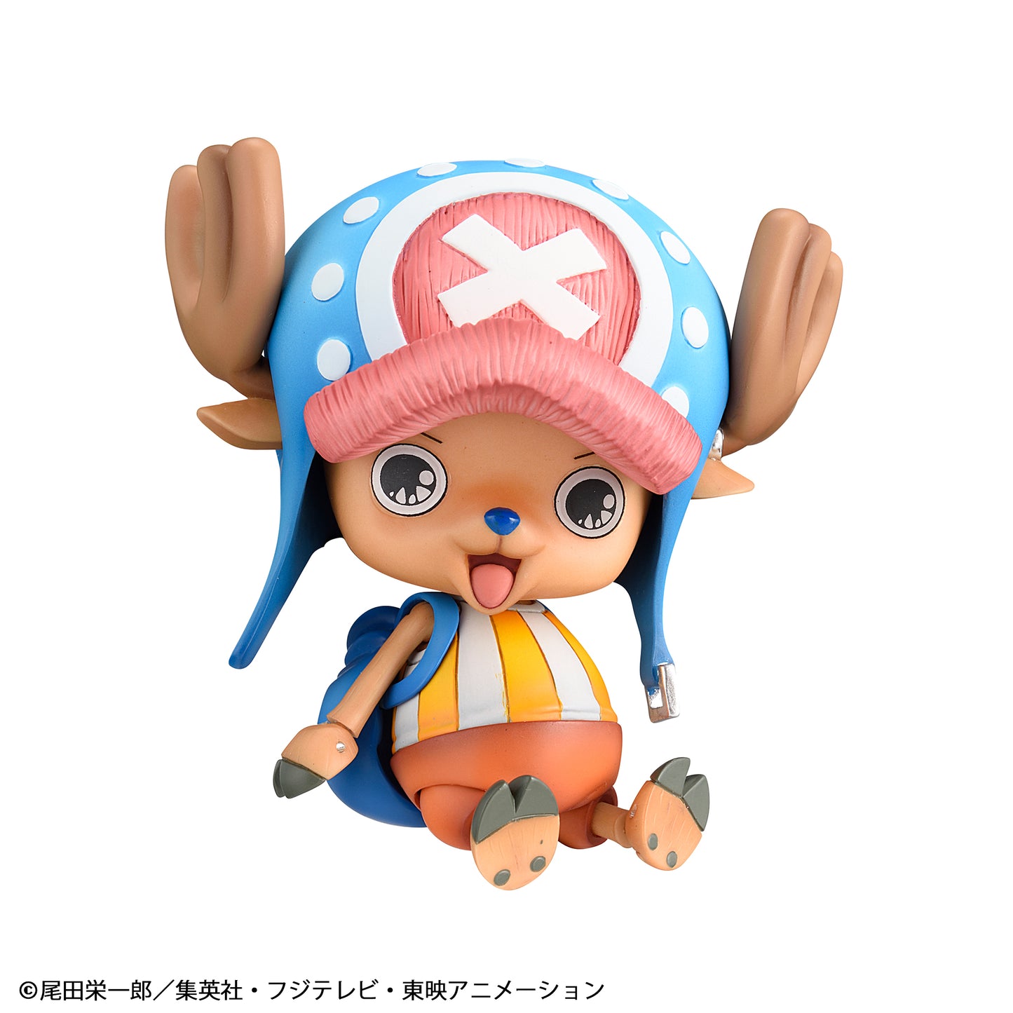Megahouse Variable Action Heroes ONE PIECETony Tony Chopper (Repeat)