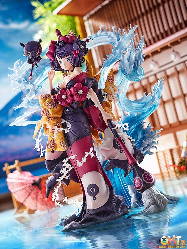 Phat! 1/7 Foreigner/Katsushika Hokusai