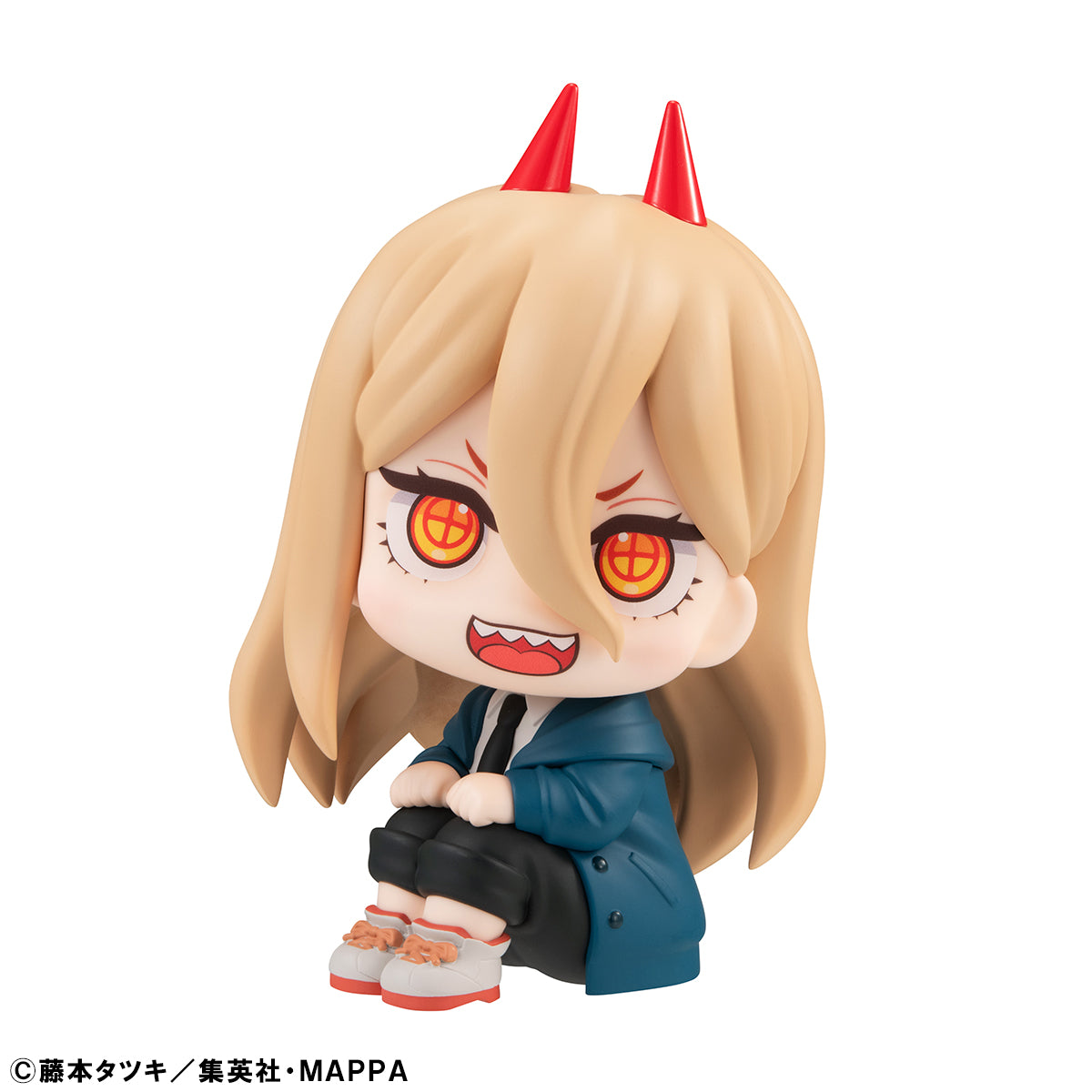 Megahouse Lookup Chainsaw Man Power (Repeat)