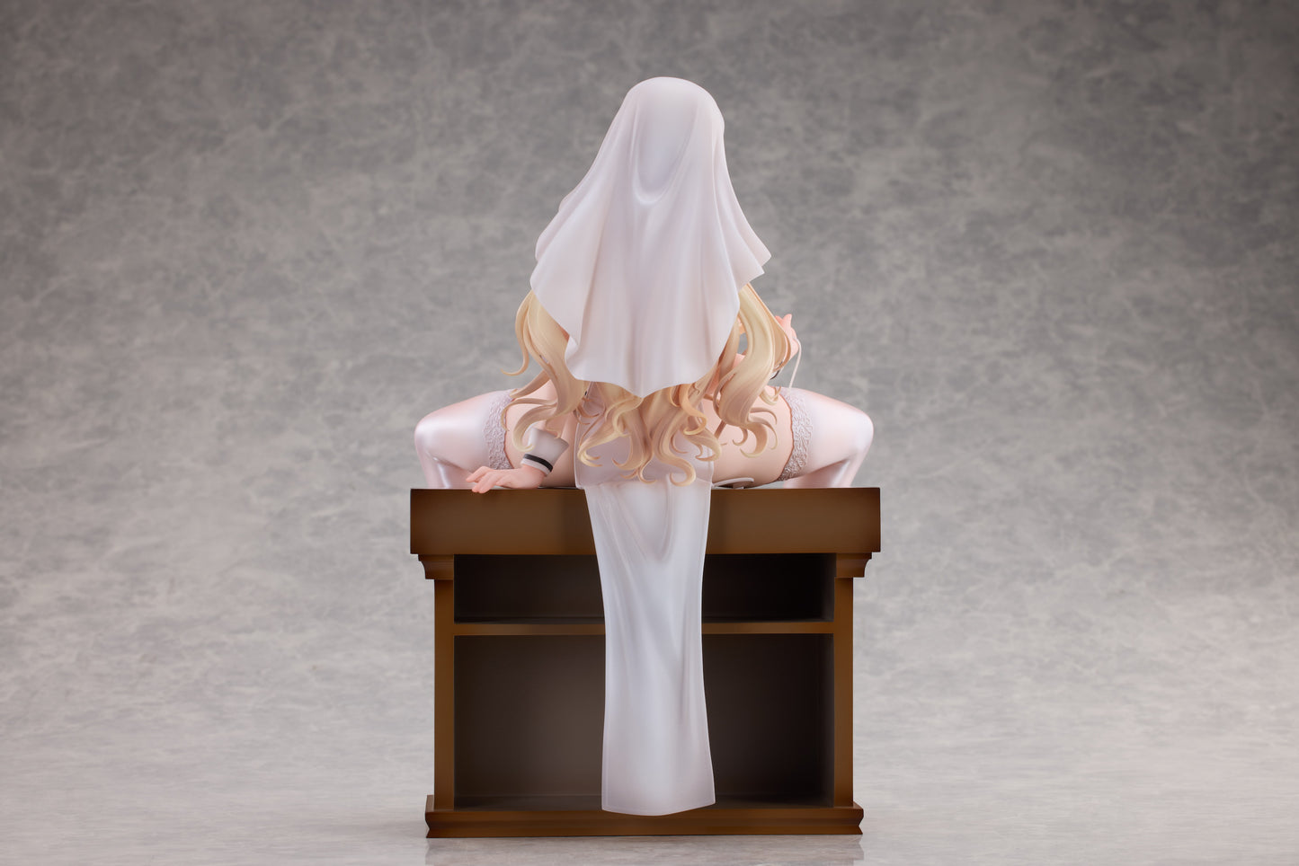 PartyLook 1/6 Sister Alicia Illustrated by Mumi Gomi