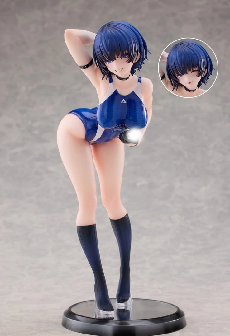 PartyLook 1/6 Aoba Umise Illustrated by Ulrich