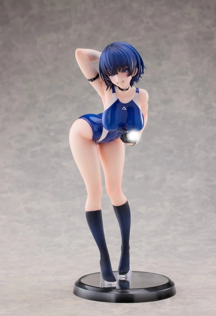 PartyLook 1/6 Aoba Umise Illustrated by Ulrich