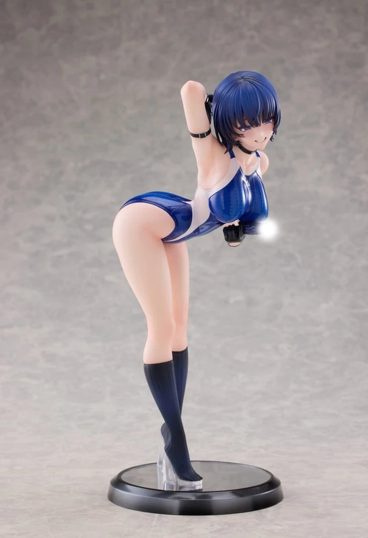 PartyLook 1/6 Aoba Umise Illustrated by Ulrich