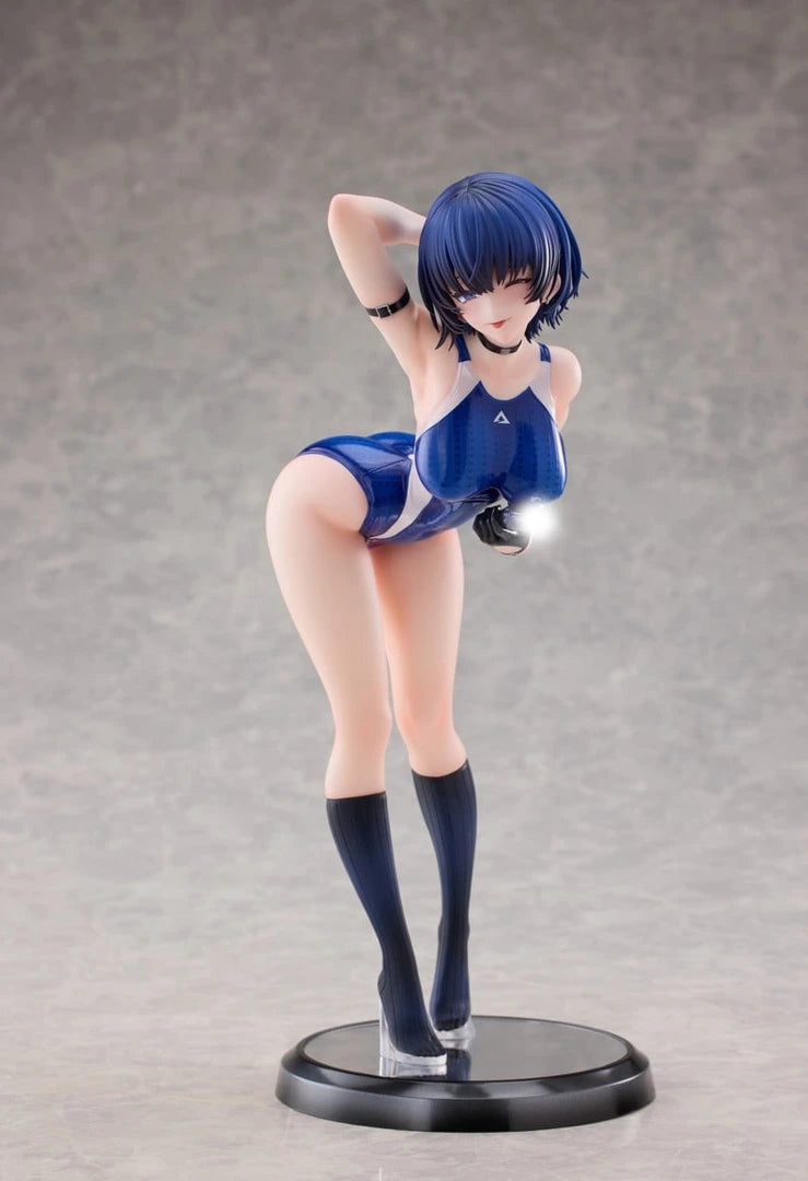 PartyLook 1/6 Aoba Umise Illustrated by Ulrich