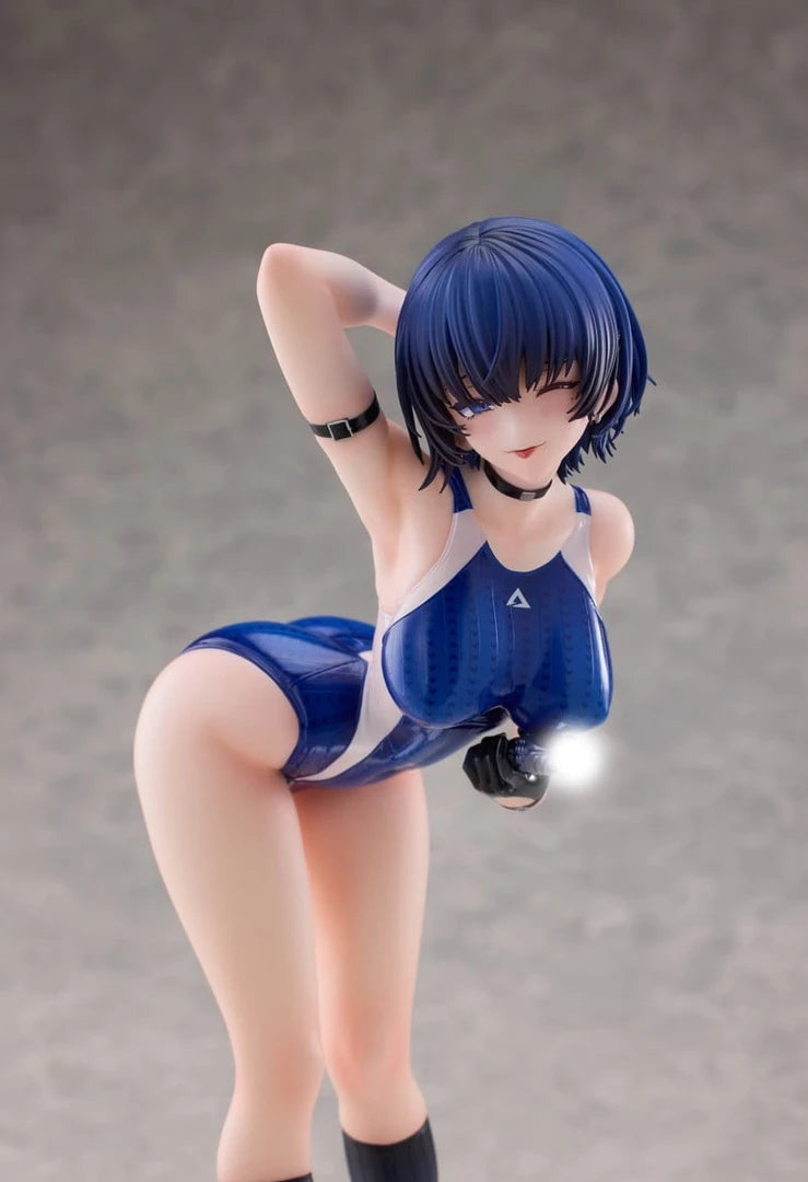 PartyLook 1/6 Aoba Umise Illustrated by Ulrich