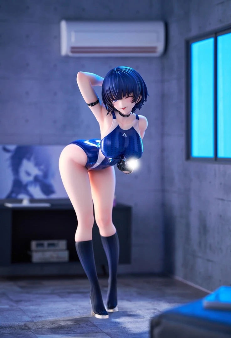 PartyLook 1/6 Aoba Umise Illustrated by Ulrich