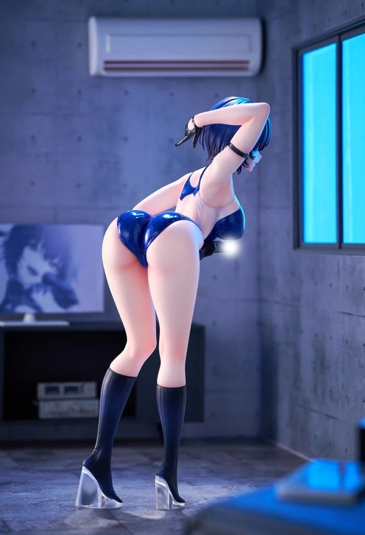 PartyLook 1/6 Aoba Umise Illustrated by Ulrich