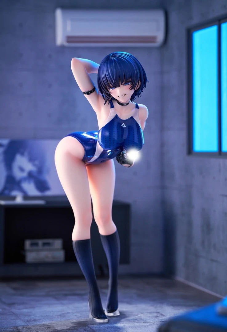 PartyLook 1/6 Aoba Umise Illustrated by Ulrich