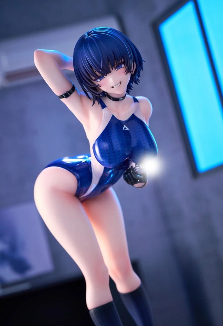 PartyLook 1/6 Aoba Umise Illustrated by Ulrich