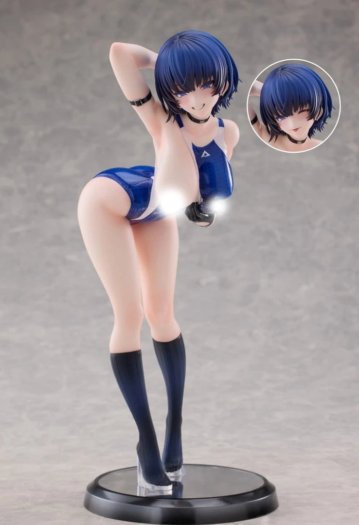 PartyLook 1/6 Aoba Umise Illustrated by Ulrich DX Edition