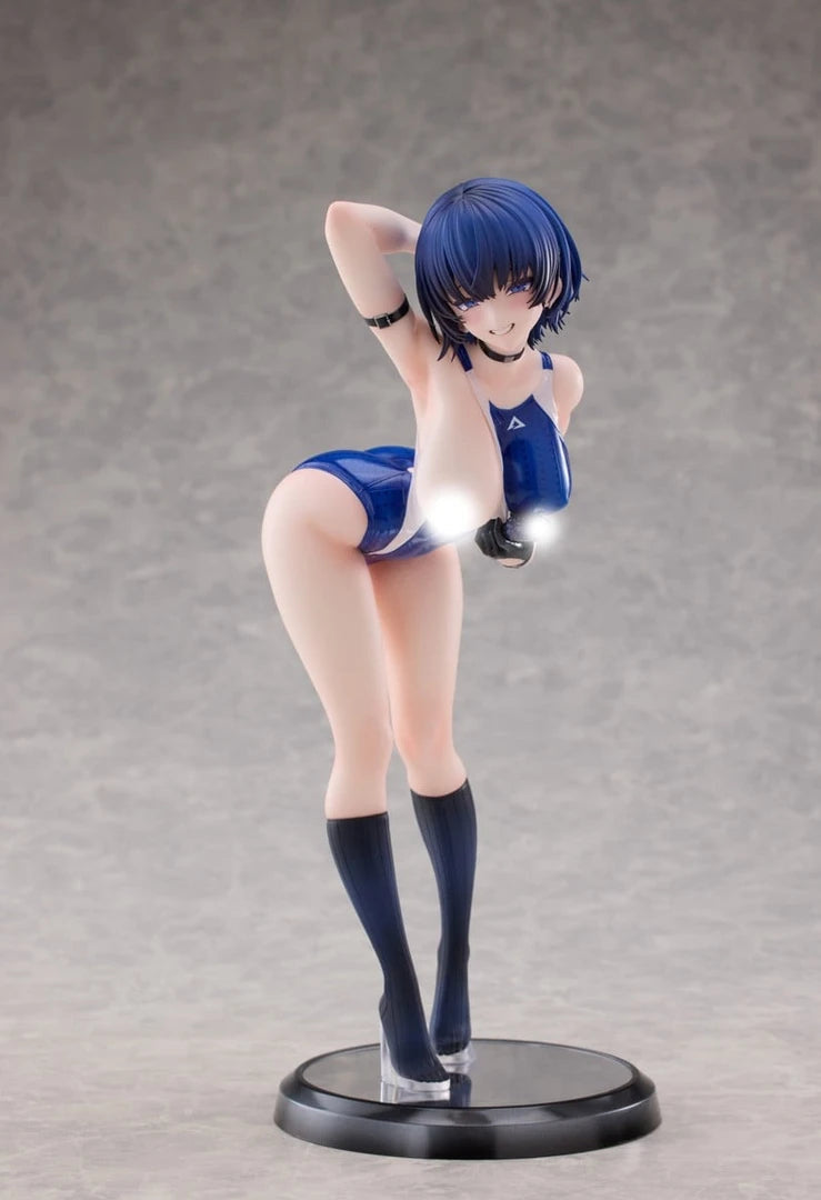 PartyLook 1/6 Aoba Umise Illustrated by Ulrich DX Edition