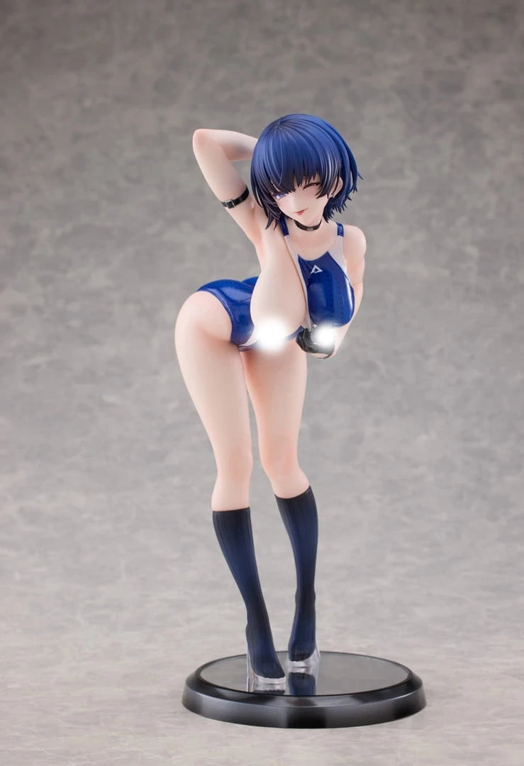PartyLook 1/6 Aoba Umise Illustrated by Ulrich DX Edition