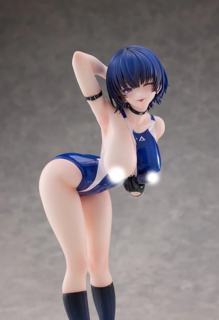 PartyLook 1/6 Aoba Umise Illustrated by Ulrich DX Edition