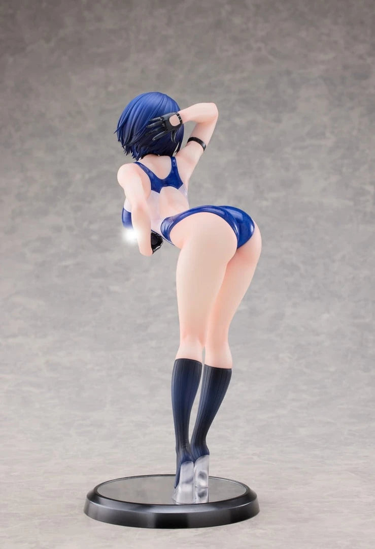 PartyLook 1/6 Aoba Umise Illustrated by Ulrich DX Edition