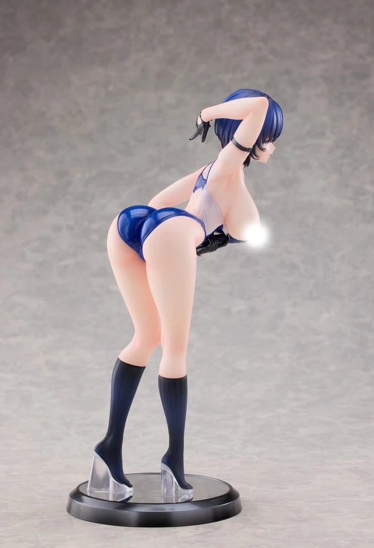 PartyLook 1/6 Aoba Umise Illustrated by Ulrich DX Edition