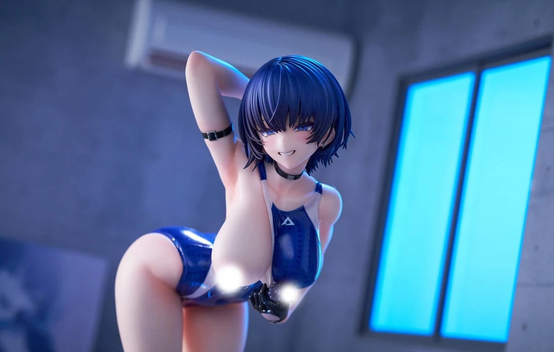 PartyLook 1/6 Aoba Umise Illustrated by Ulrich DX Edition