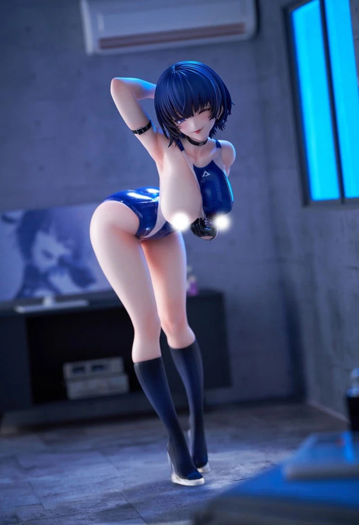 PartyLook 1/6 Aoba Umise Illustrated by Ulrich DX Edition