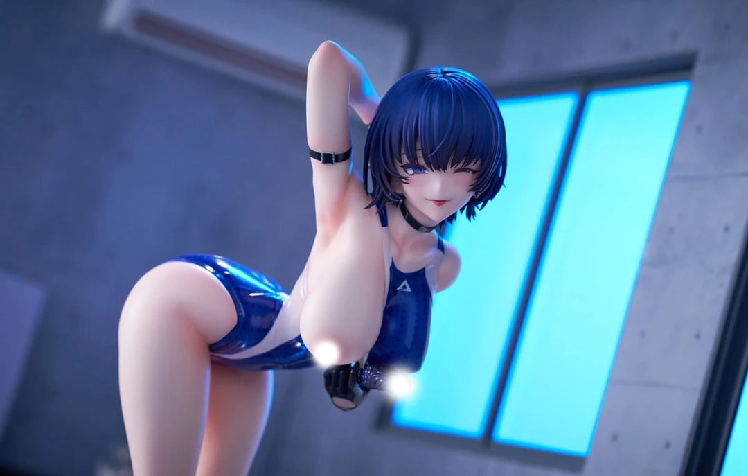 PartyLook 1/6 Aoba Umise Illustrated by Ulrich DX Edition