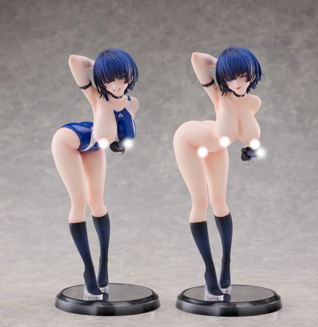 PartyLook 1/6 Aoba Umise Illustrated by Ulrich Double Set