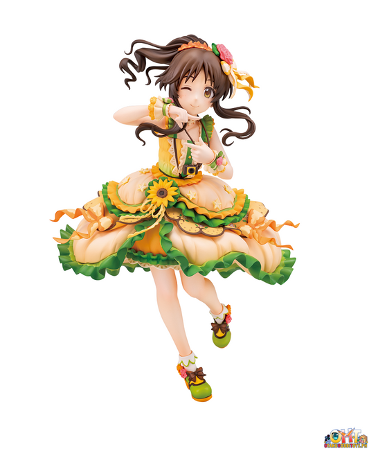Amiami 1/8 Aiko Takamori Handmade Happiness Ver.