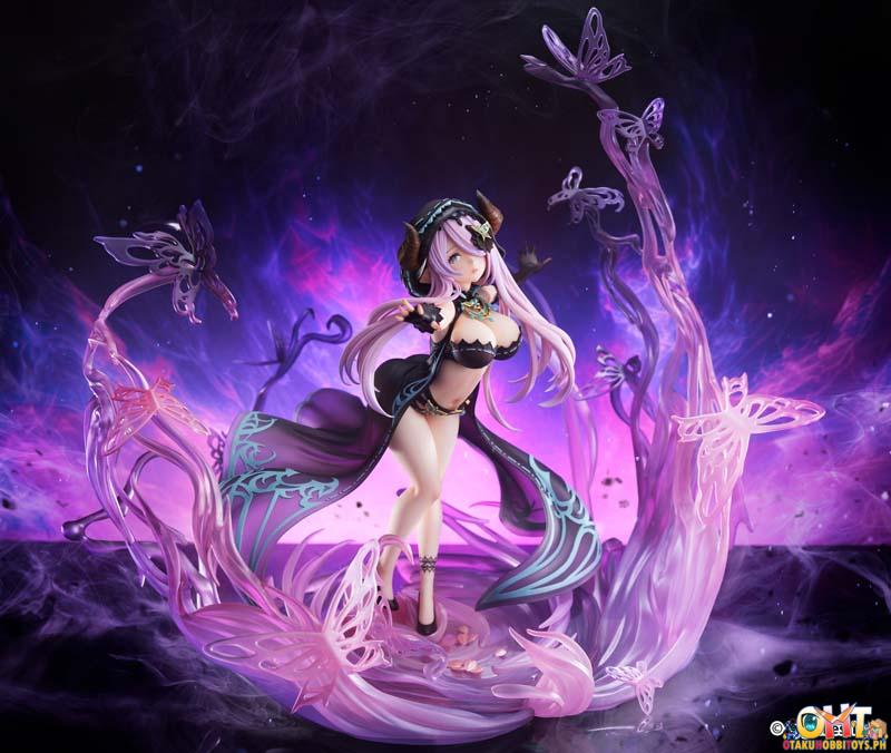 AmiAmi x AniGift Granblue Fantasy 1/7 Narmaya (The Black Butterfly)