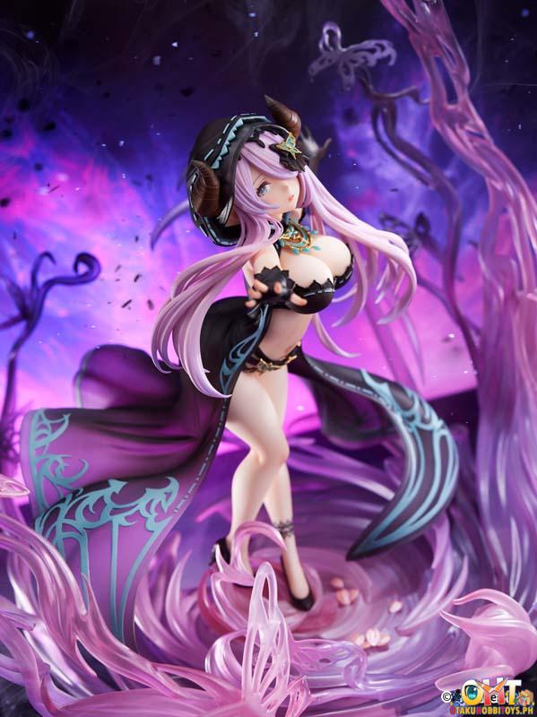 AmiAmi x AniGift Granblue Fantasy 1/7 Narmaya (The Black Butterfly)