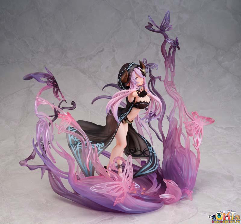 AmiAmi x AniGift Granblue Fantasy 1/7 Narmaya (The Black Butterfly)