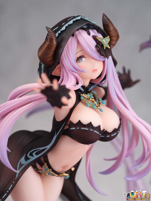 AmiAmi x AniGift Granblue Fantasy 1/7 Narmaya (The Black Butterfly)