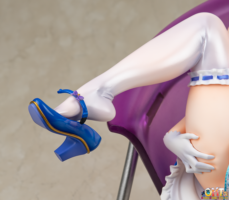 (18+) Pleiades 1/6 Rina Akehoshi