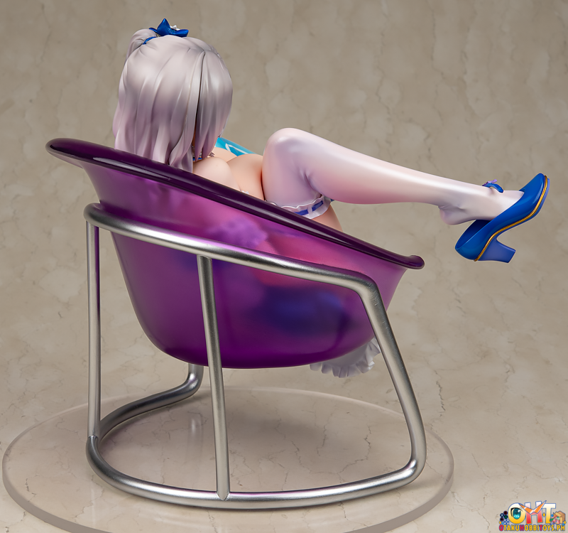(18+) Pleiades 1/6 Rina Akehoshi