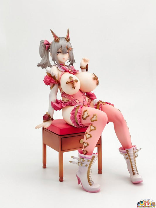 (18+) TSUBAKI MAI 1/7 Original Character Kaede Suzuki