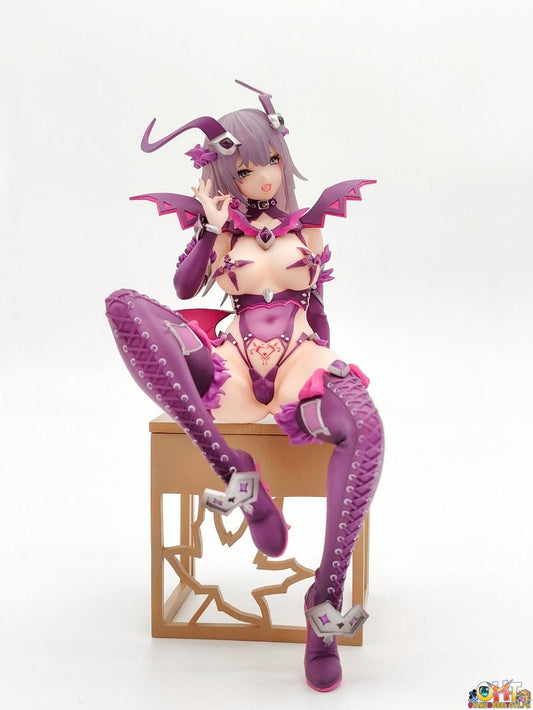 (18+) TSUBAKI MAI 1/7 Original Character Tsubaki Suzuki
