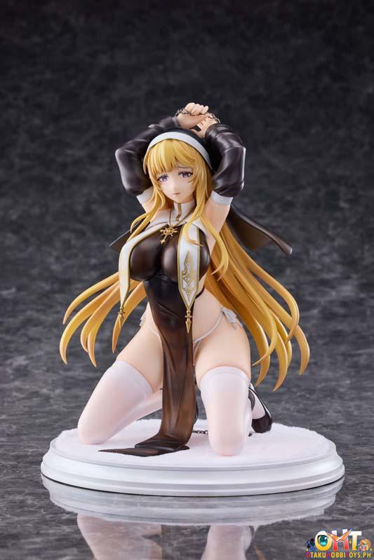(18+) DampLiquid 1/6 Sister Priscilla