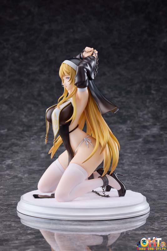 (18+) DampLiquid 1/6 Sister Priscilla