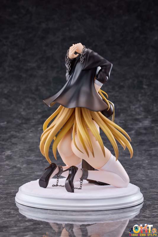 (18+) DampLiquid 1/6 Sister Priscilla