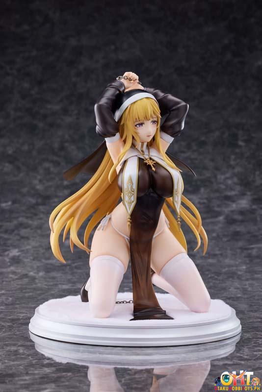 (18+) DampLiquid 1/6 Sister Priscilla