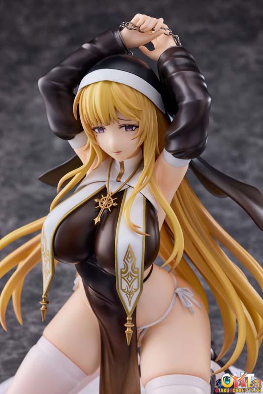 (18+) DampLiquid 1/6 Sister Priscilla