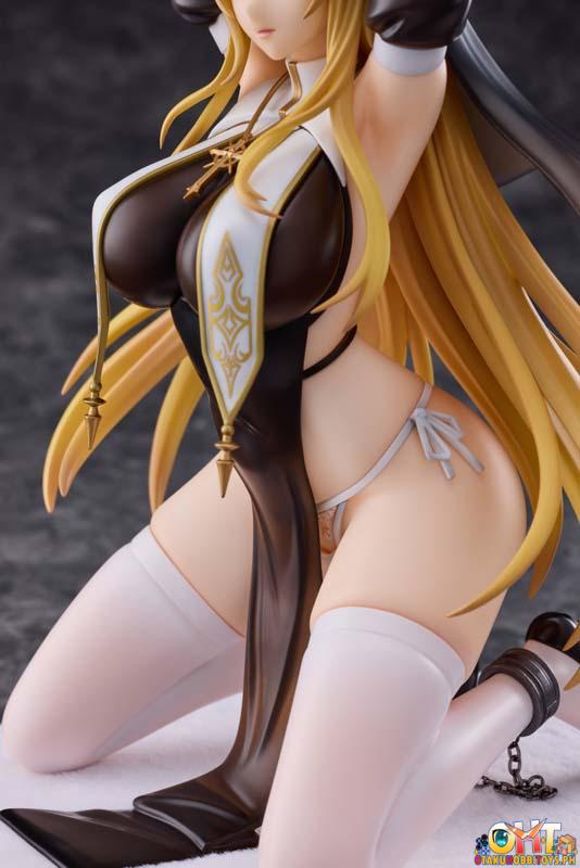 (18+) DampLiquid 1/6 Sister Priscilla