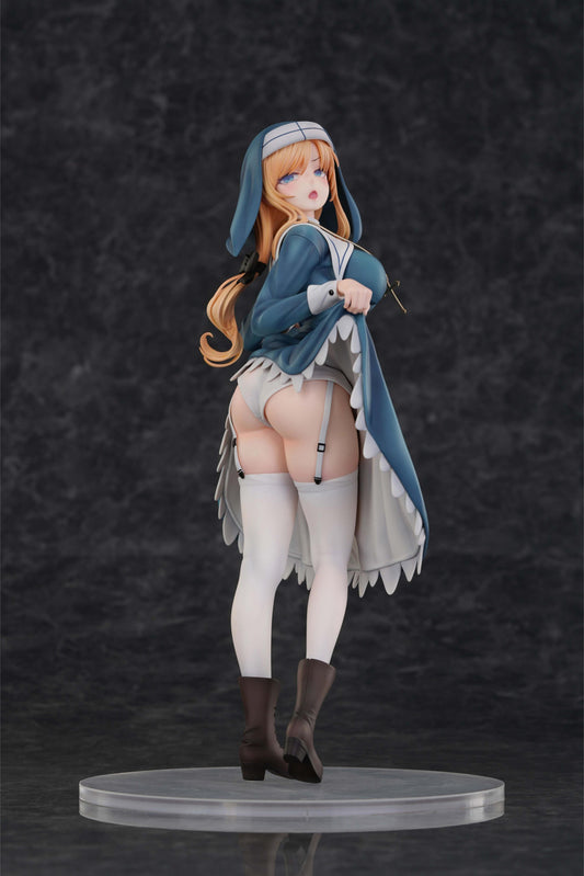 PURE 1/6 Want You To Make a Disgusted Face and Show Me Your Underwear Maria Takayama