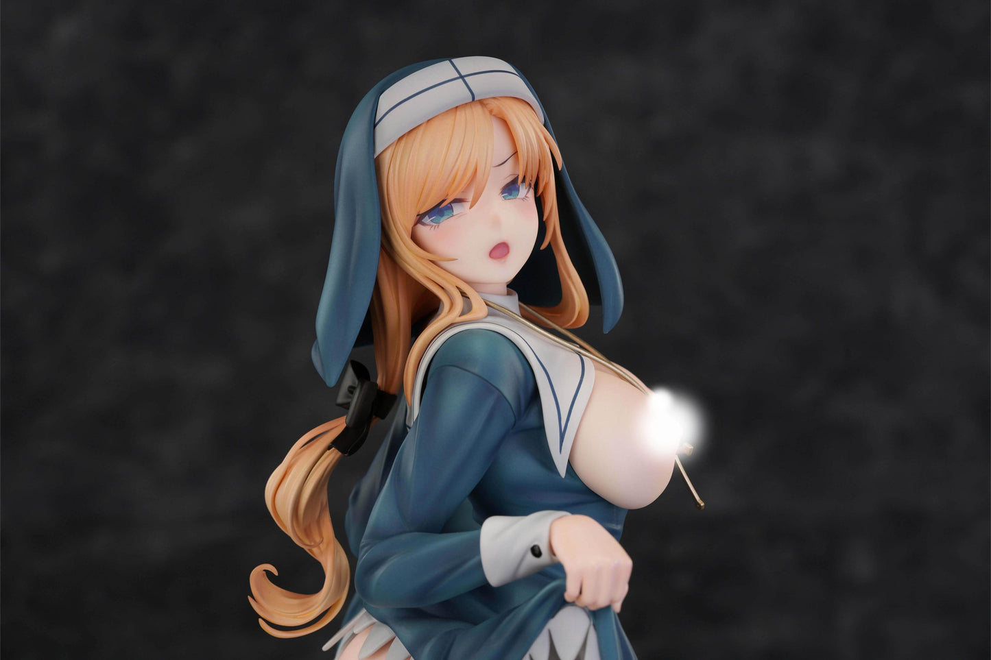 PURE 1/6 Want You To Make a Disgusted Face and Show Me Your Underwear Maria Takayama