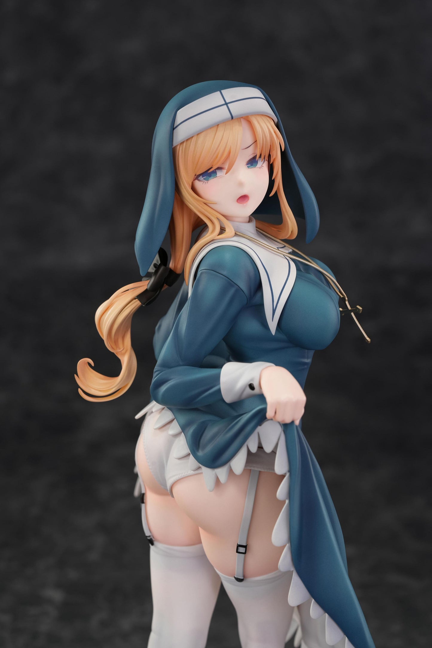 PURE 1/6 Want You To Make a Disgusted Face and Show Me Your Underwear Maria Takayama