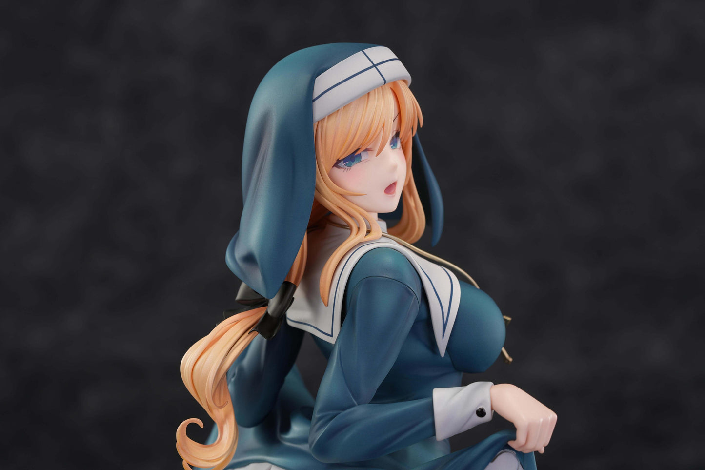 PURE 1/6 Want You To Make a Disgusted Face and Show Me Your Underwear Maria Takayama