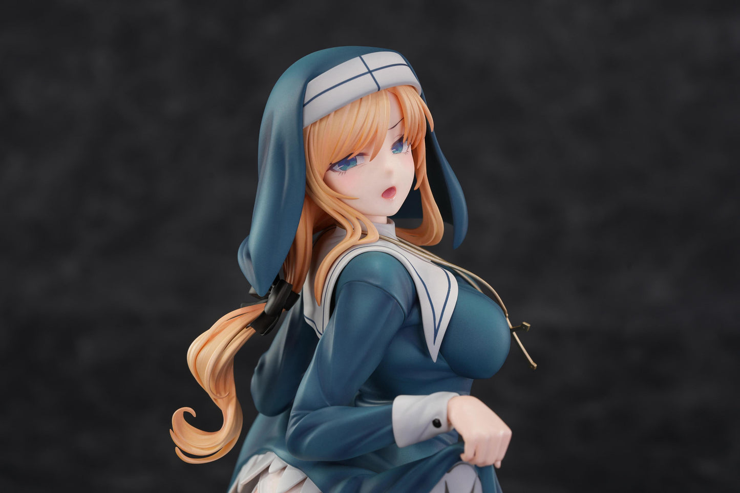 PURE 1/6 Want You To Make a Disgusted Face and Show Me Your Underwear Maria Takayama