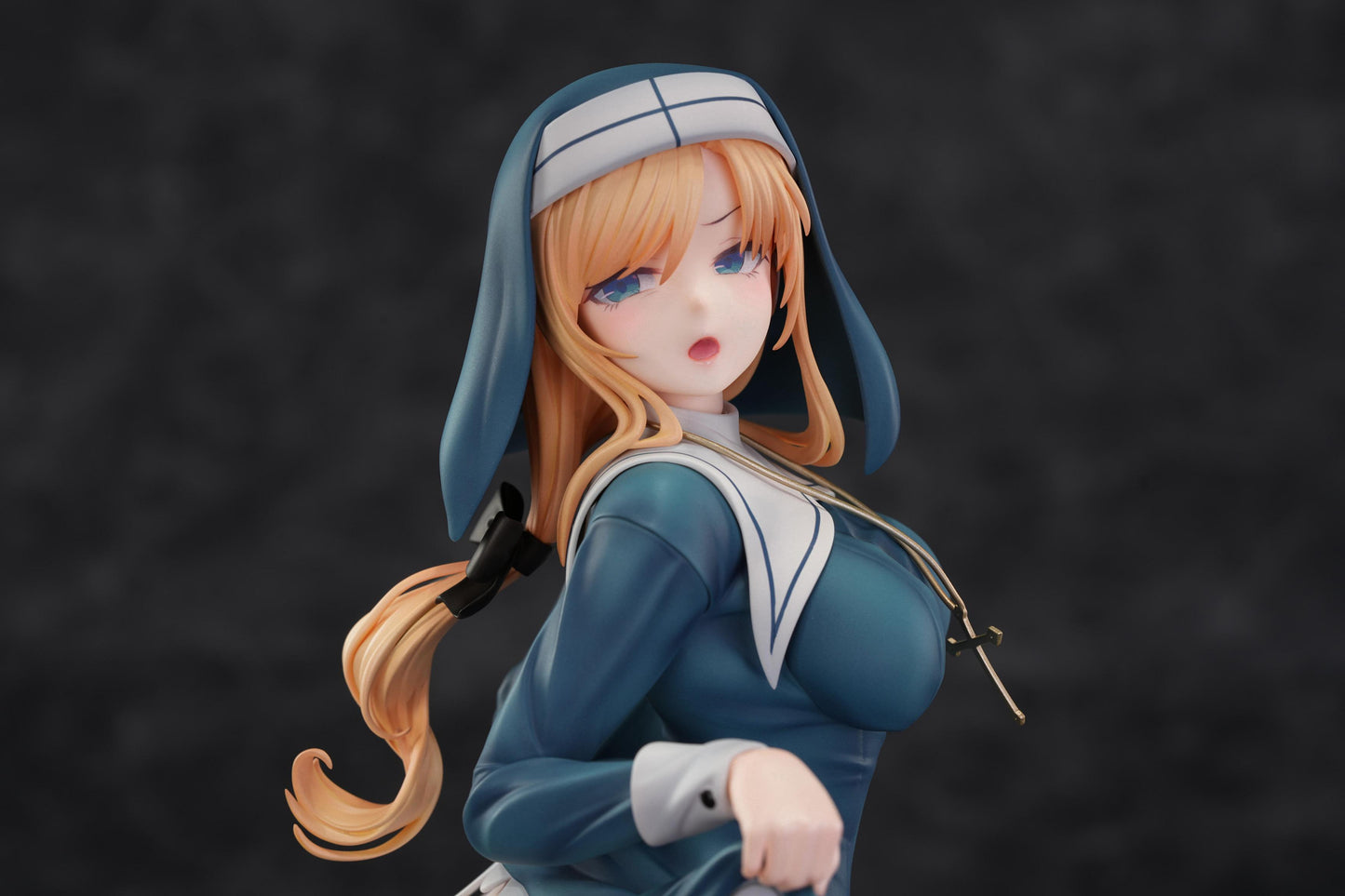 PURE 1/6 Want You To Make a Disgusted Face and Show Me Your Underwear Maria Takayama