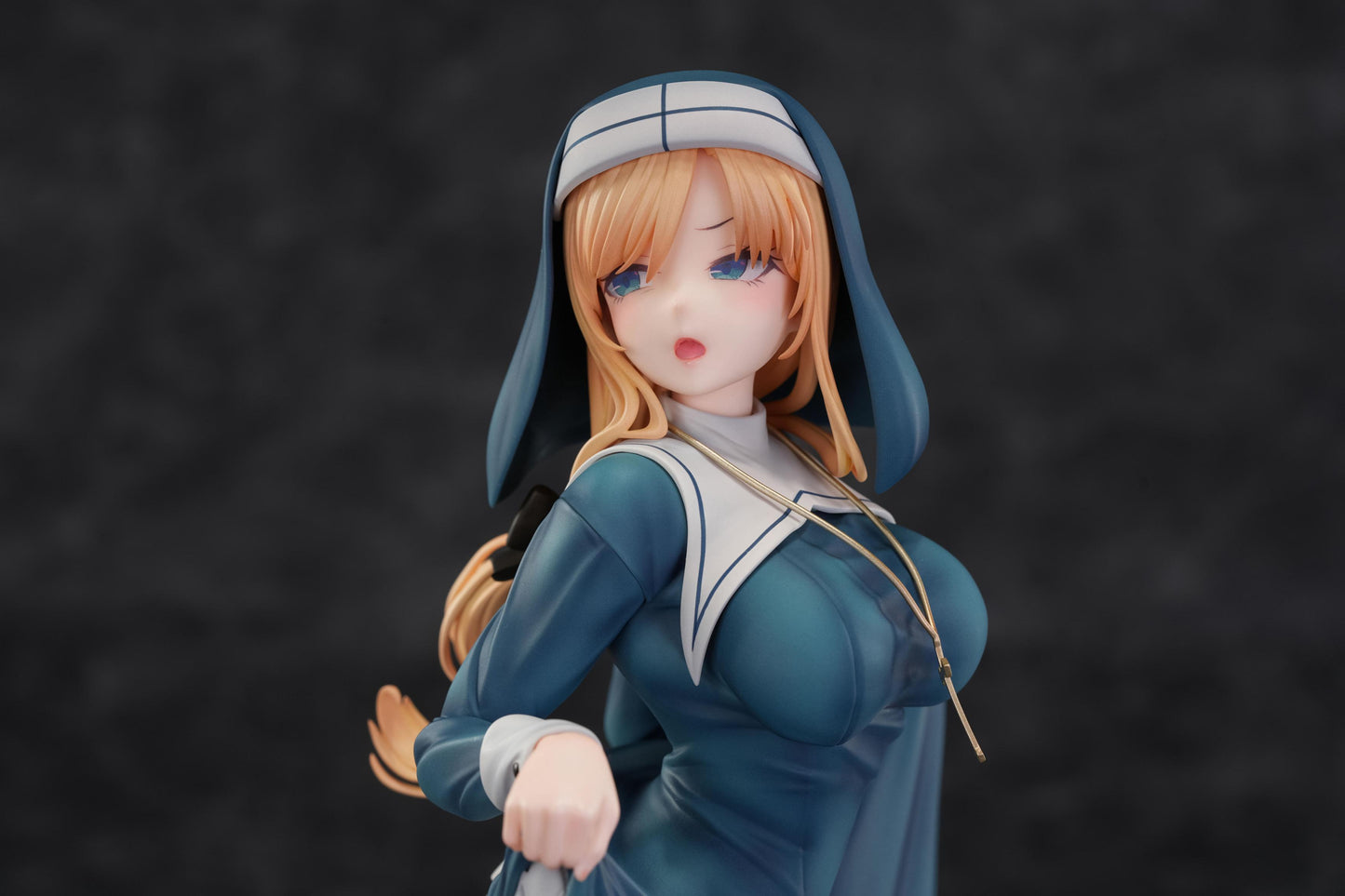 PURE 1/6 Want You To Make a Disgusted Face and Show Me Your Underwear Maria Takayama